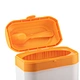 HDPE Storage Bottle